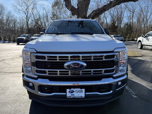 New 2026 Ford F550 4x4 Crew Cab video 2