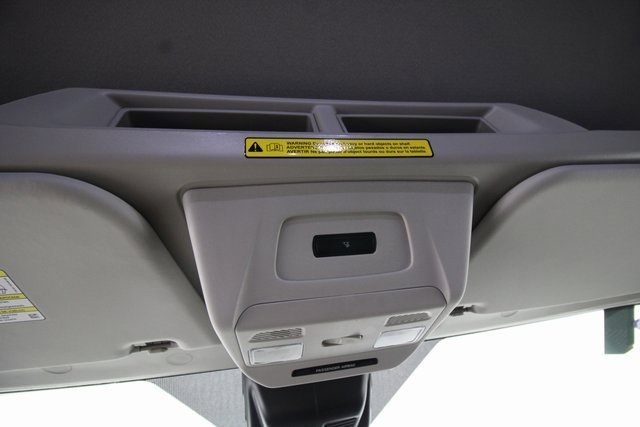 New 2025 Ford Transit 250 148 Medium Roof Extended AWD w/ Load Area Protection Package image 18