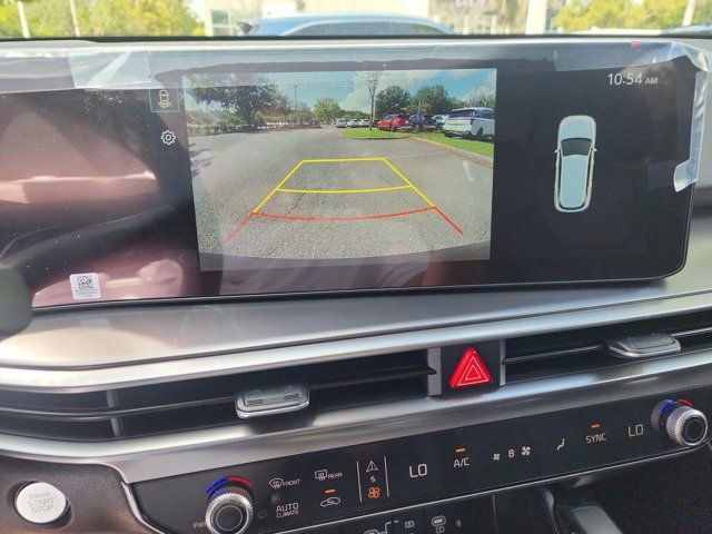 New 2026 Kia Sorento S w/ S Panoramic Sunroof Package image 17