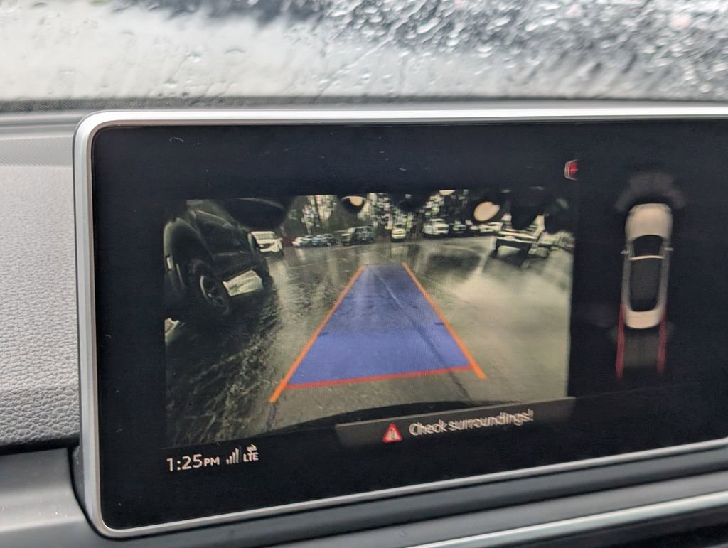 Used 2018 Audi A5 2.0T Premium Plus w/ Premium Plus image 16