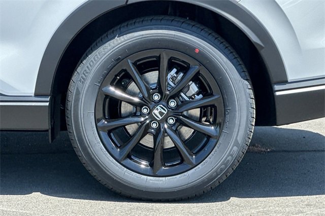New 2026 Honda CR-V Sport-L image 30