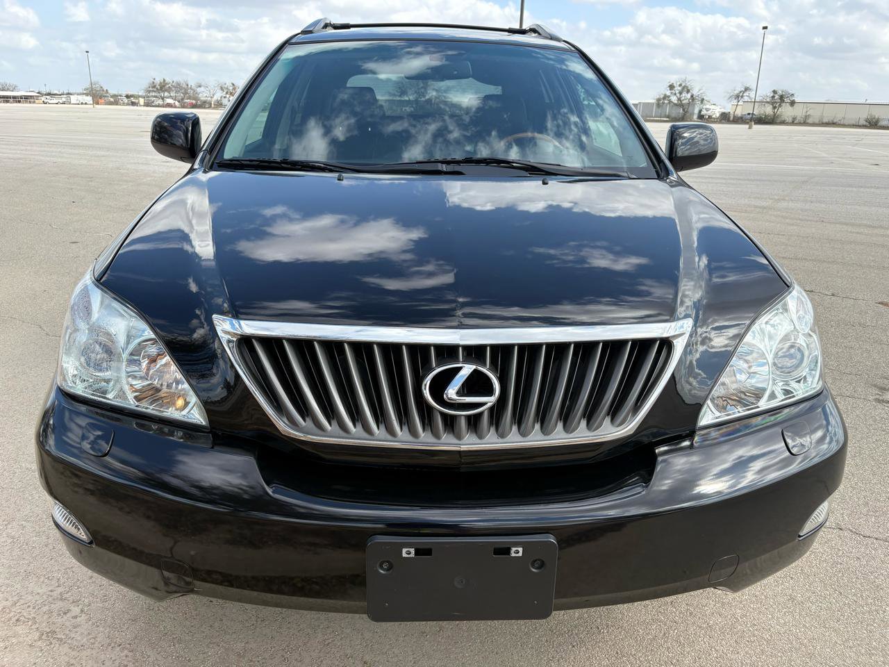 Used 2008 Lexus RX 350 AWD image 46