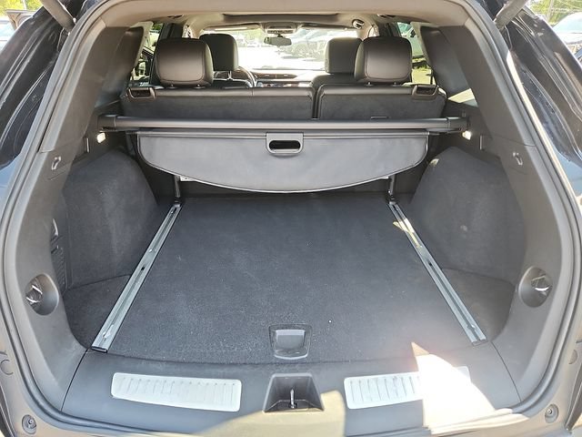 Certified 2022 Cadillac XT5 Premium Luxury AWD/4WD image 28