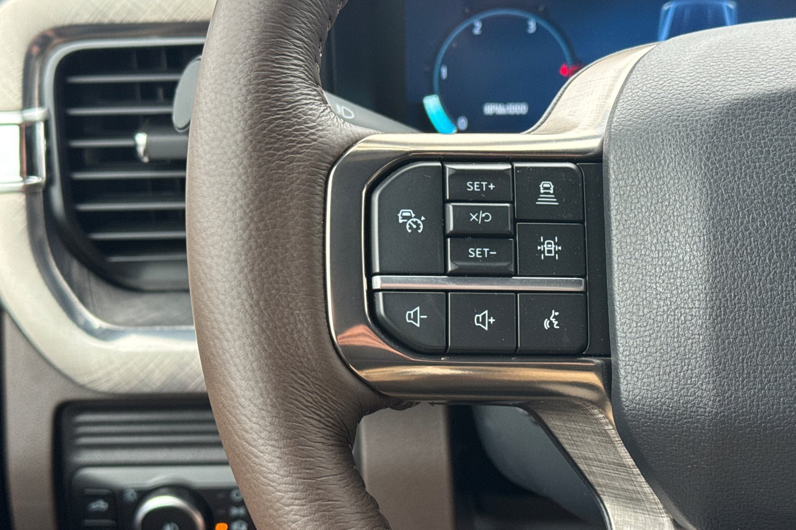New 2026 Ford F350 King Ranch AWD/4WD image 28