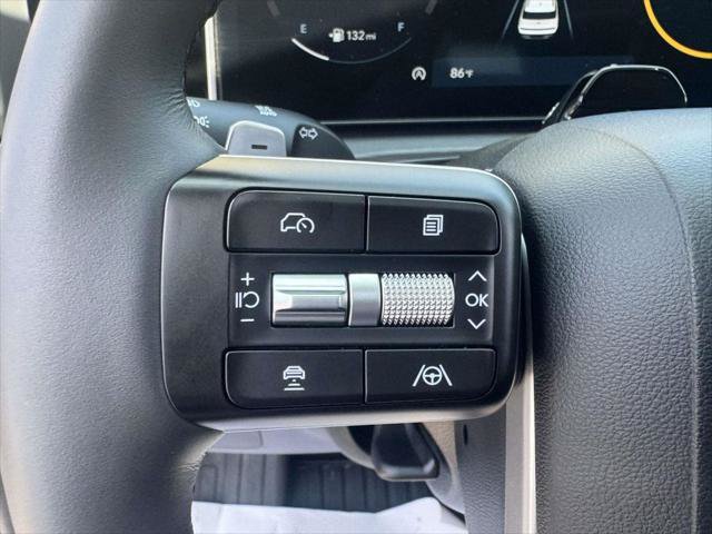 Certified 2026 Hyundai Santa Fe Limited AWD/4WD image 20