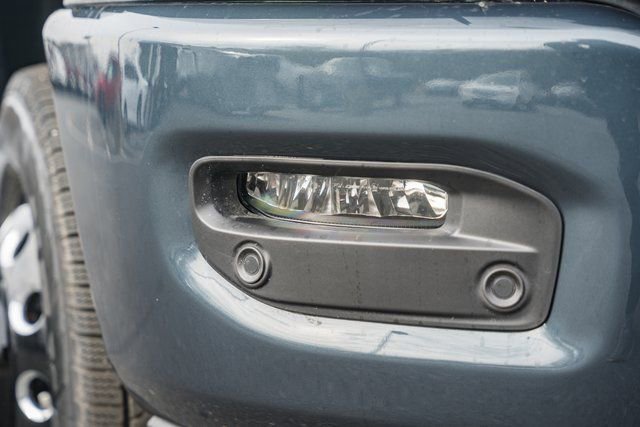 New 2026 RAM 3500 Limited image 19