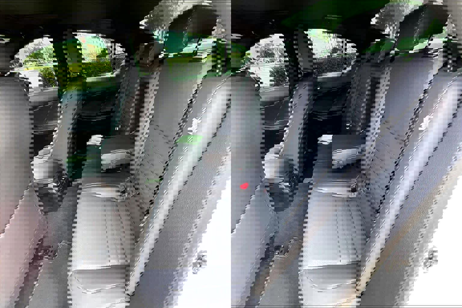 Used 2025 Lexus IS 350 F Sport w/ Navigation Package image 21