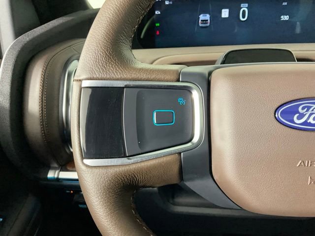 New 2026 Ford Expedition King Ranch image 26