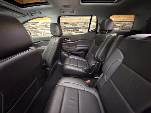 Used 2022 GMC Acadia SLT w/ Elevation Edition AWD/4WD image 32