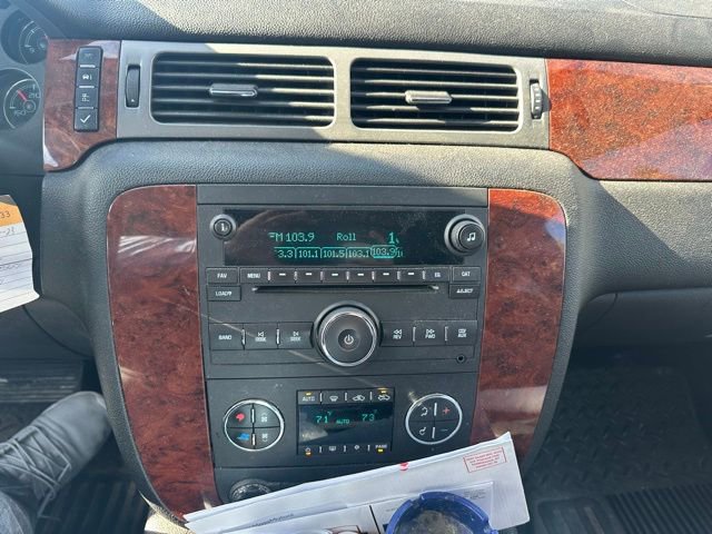 Used 2009 Chevrolet Silverado 1500 LTZ w/ Safety Package image 6