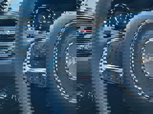 Used 2018 Jeep Compass Limited w/ Navigation Group image 8