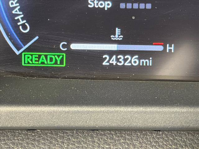 Used 2024 Toyota Crown Platinum AWD/4WD image 28