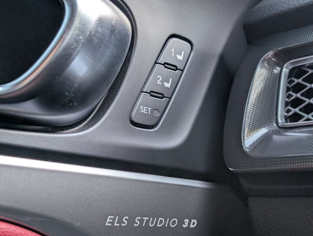 Used 2023 Acura Integra A-Spec w/ Technology Package FWD image 26