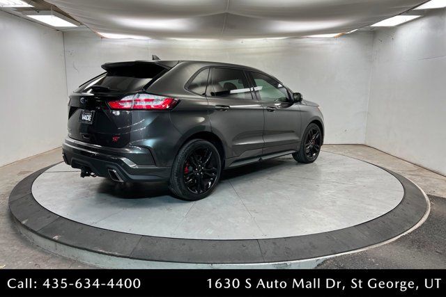 Used 2019 Ford Edge ST image 5