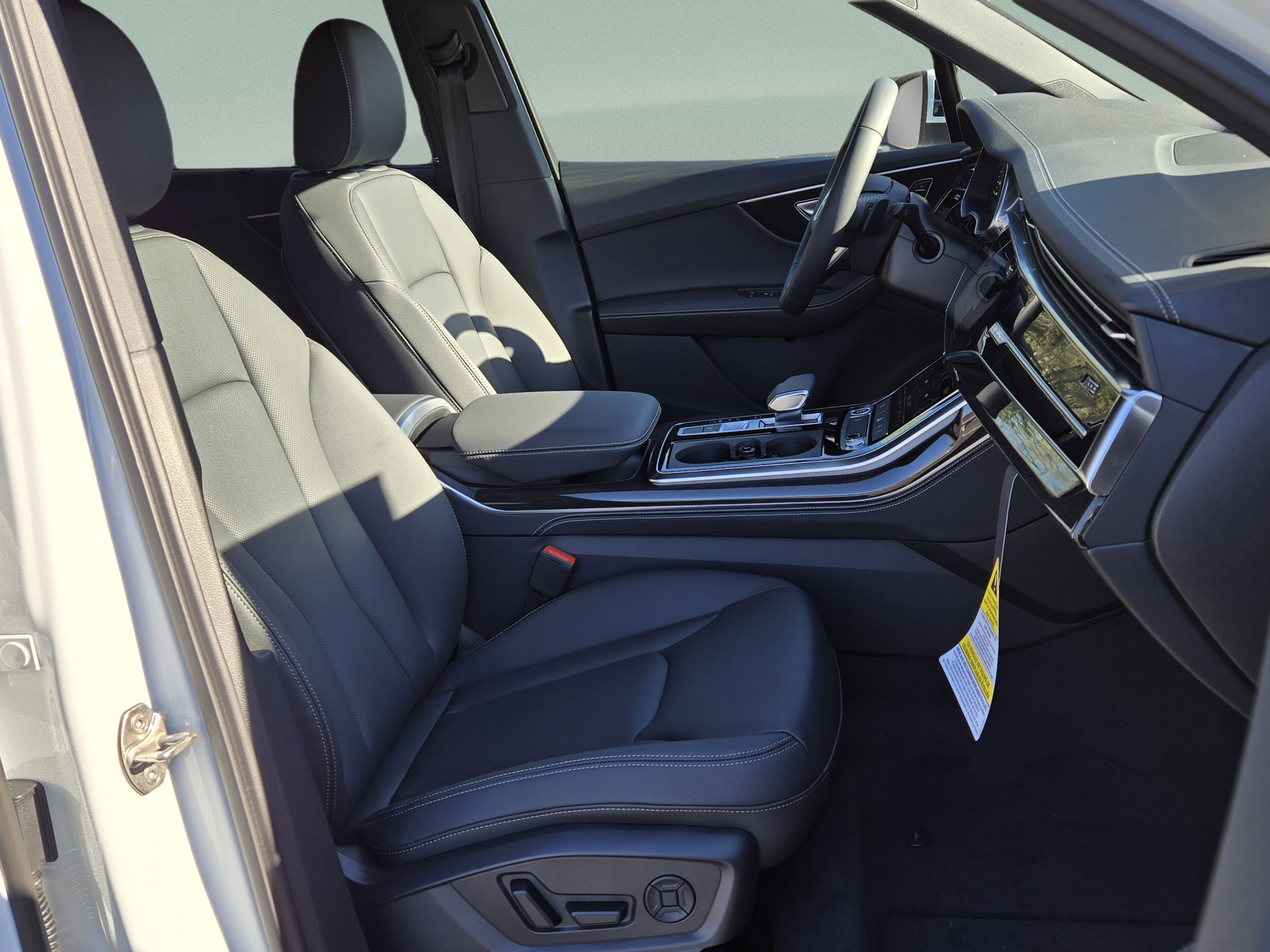 New 2026 Audi Q7 2.0T Premium Plus AWD/4WD image 25