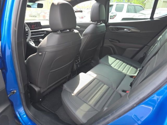 Used 2024 Dodge Hornet GT Plus w/ GT Blacktop Package image 14