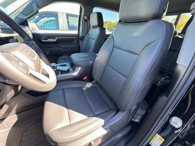 New 2026 GMC Sierra 1500 SLT w/ SLT Convenience Package image 24