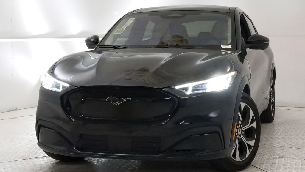 New 2023 Ford Mustang Mach-E Premium image 8