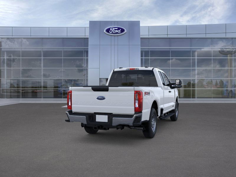 New 2026 Ford F350 XL image 8