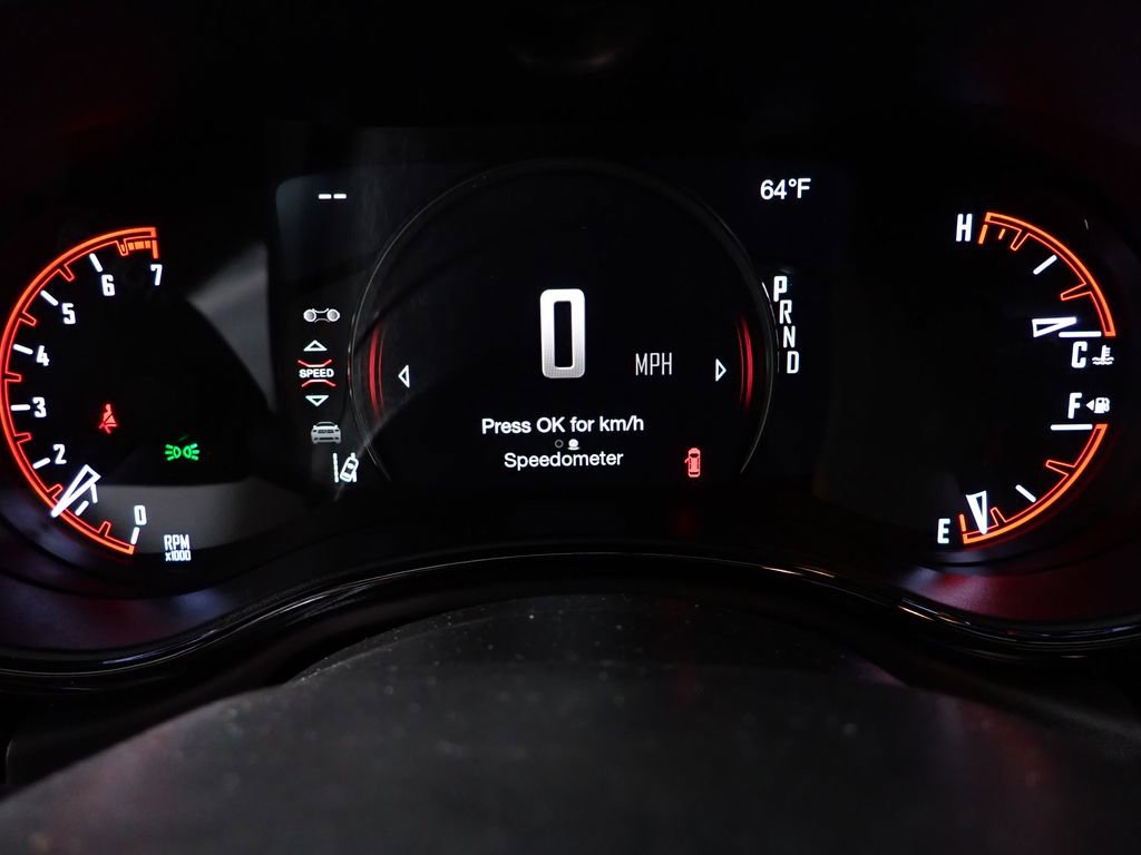 New 2026 Dodge Durango GT AWD/4WD image 27