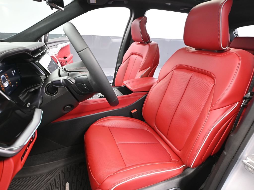 Used 2025 Jeep Wagoneer S Launch Edition image 26