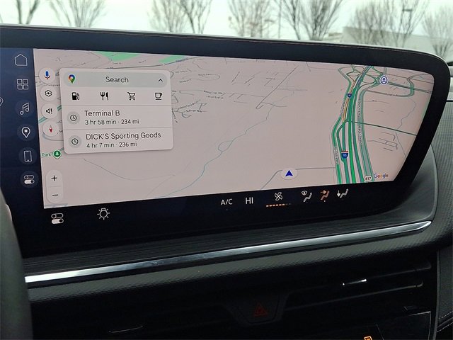 Used 2025 Buick Envision Preferred image 16