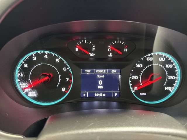 Used 2024 Chevrolet Malibu LT FWD image 15
