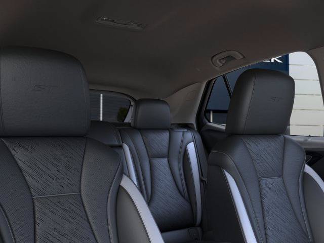 New 2026 Buick Envision Sport Touring AWD/4WD image 24