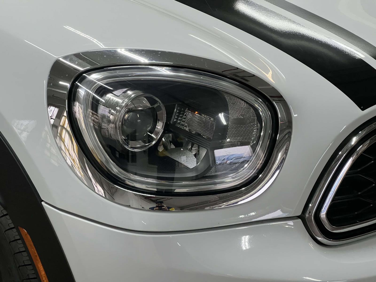 Used 2020 MINI Cooper Countryman S w/ Premium Package image 9