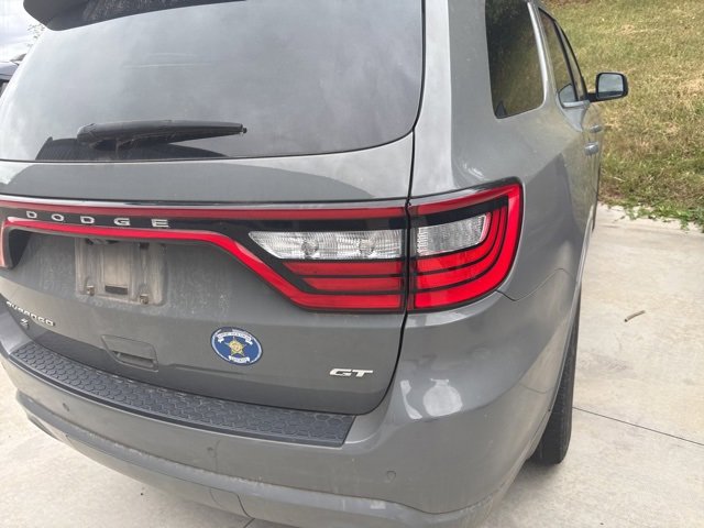 Used 2022 Dodge Durango GT image 3