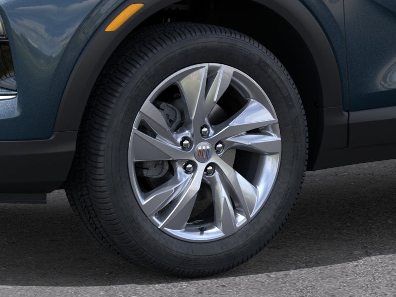 New 2026 Buick Encore GX Preferred w/ Comfort Package FWD image 35