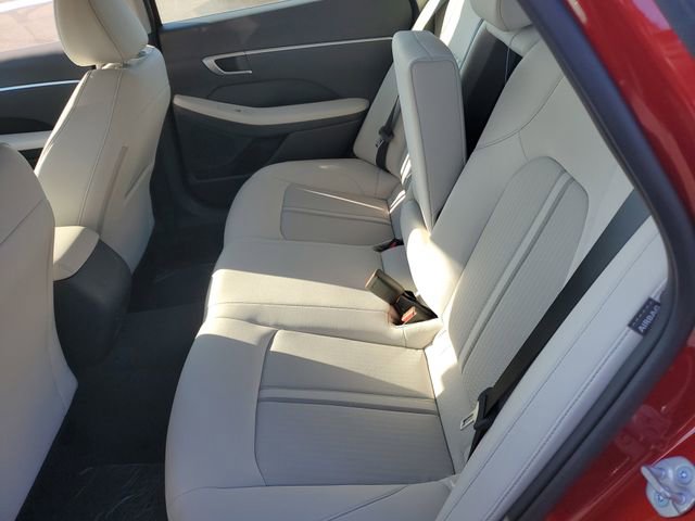 New 2026 Hyundai Sonata SEL image 12