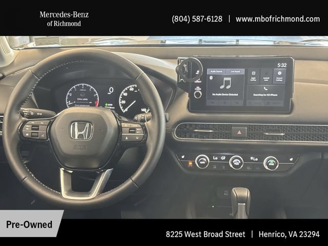 Used 2026 Honda HR-V EX-L image 18
