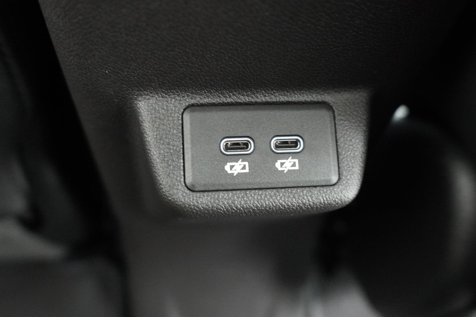 New 2027 Chevrolet Bolt RS FWD image 31