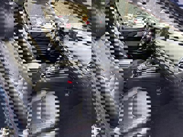 Used 2021 MAZDA CX-9 Touring w/ Touring Premium Package image 16