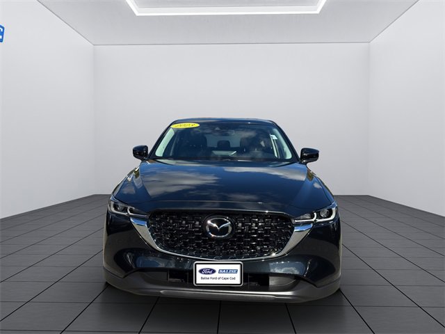 Used 2023 MAZDA CX-5 AWD 2.5 S w/ Preferred Package