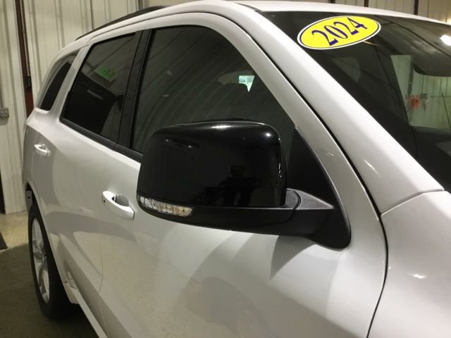 Used 2024 Dodge Durango GT image 22