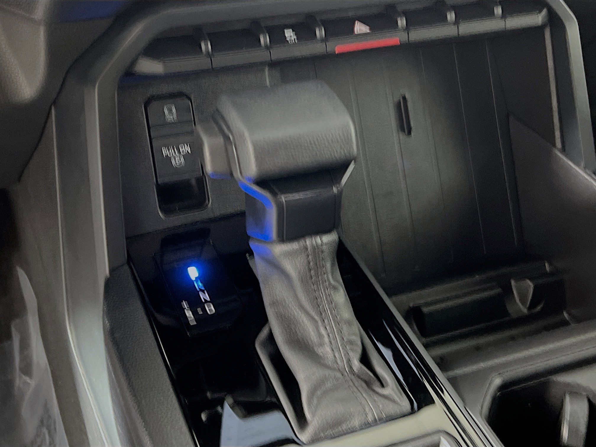 Used 2025 Toyota Tundra SR image 24