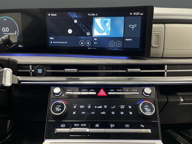 Used 2026 Hyundai Santa Fe Limited image 9