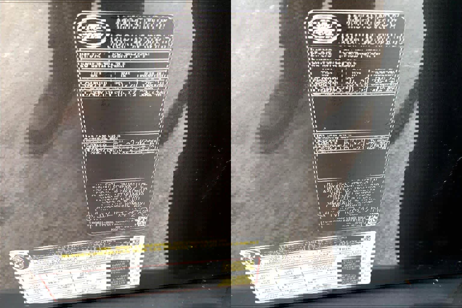 Used 2025 Land Rover Defender 130 V8 image 30