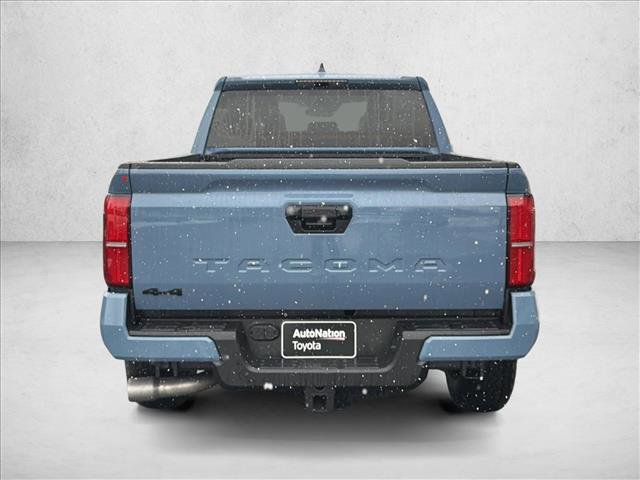 New 2026 Toyota Tacoma TRD Off-Road image 6