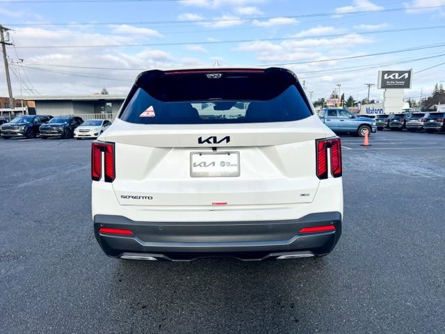 New 2026 Kia Sorento SX Prestige AWD/4WD image 7