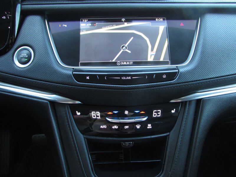 Used 2019 Cadillac XT5 Luxury FWD image 15
