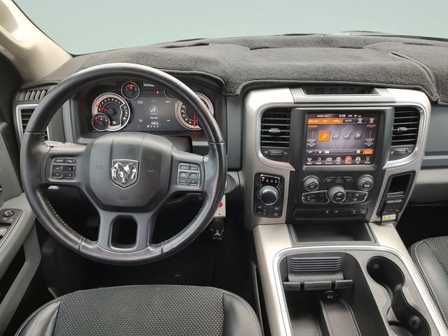 Used 2017 RAM 1500 Lone Star image 10