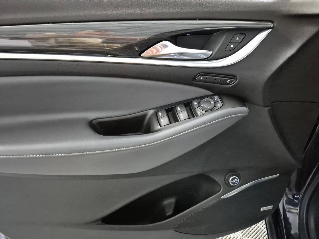 Certified 2023 Buick Enclave Premium w/ Experience Buick Package image 13