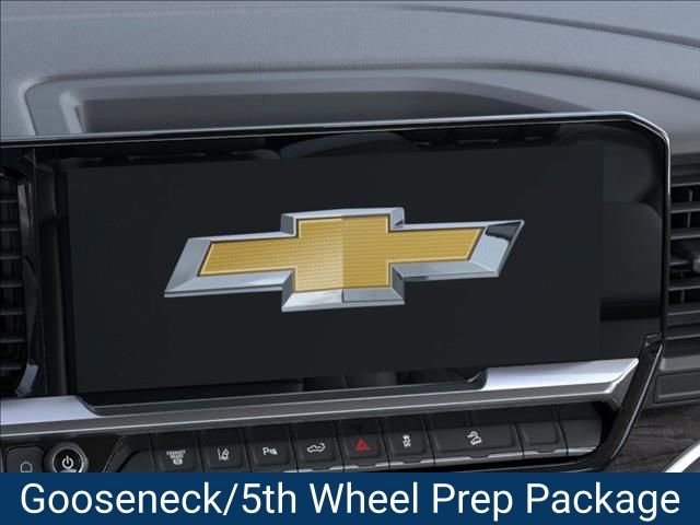 New 2026 Chevrolet Silverado 2500 LTZ image 23