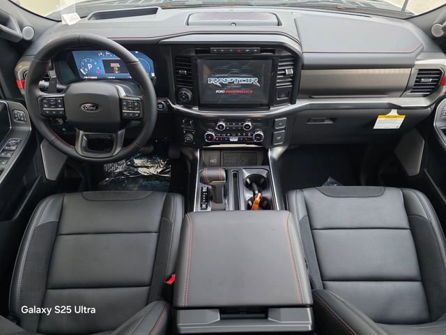 New 2026 Ford F150 Raptor image 12