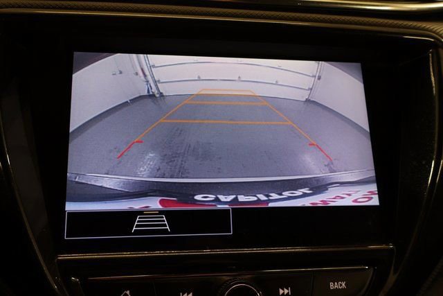 Used 2022 Chevrolet TrailBlazer LT w/ Sun and Liftgate Package AWD/4WD image 27