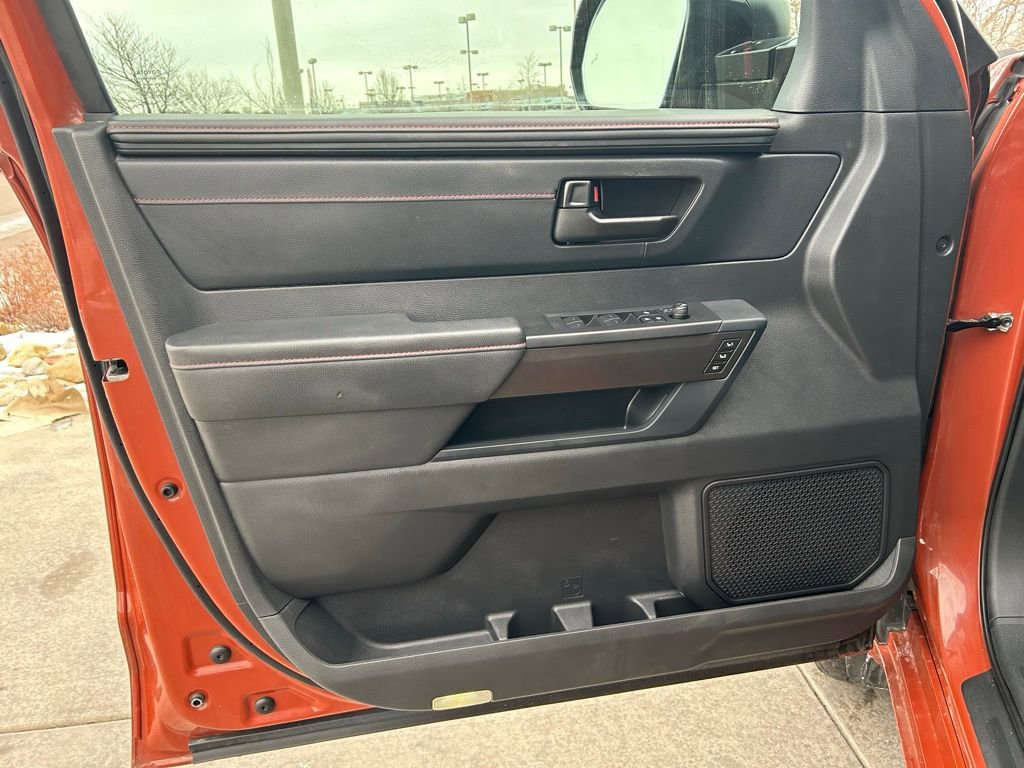 Used 2024 Toyota Tundra TRD Pro image 22