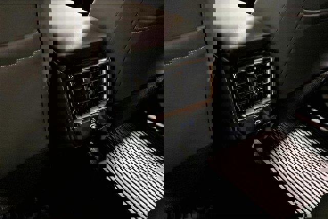 New 2026 Toyota Crown Signia image 17